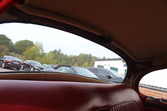 Jaguar Mark 2 18 of 22