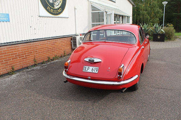 Jaguar Mark 2 8 of 22