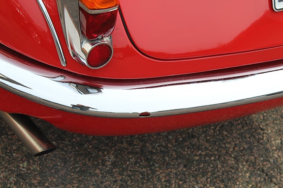Jaguar Mark 2 10 of 22
