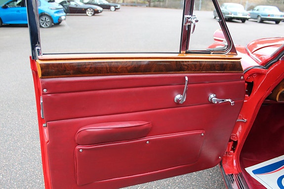Daimler 2.5 Litre V8 17 of 23