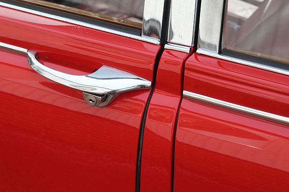 Jaguar Mark 2 13 of 22