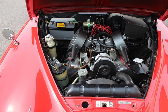 Jaguar Mark 2 7 of 22