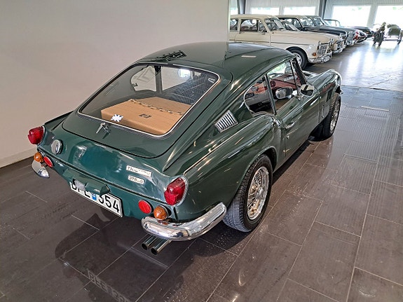 Triumph GT6 5 of 9