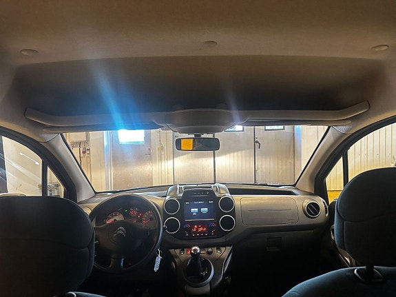 Citroen Berlingo 15 of 23