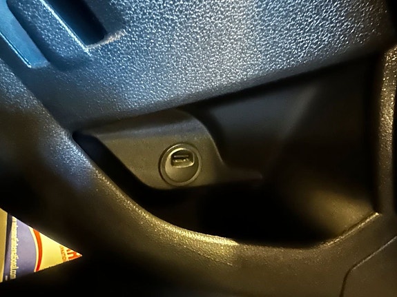 Citroen Berlingo 14 of 23