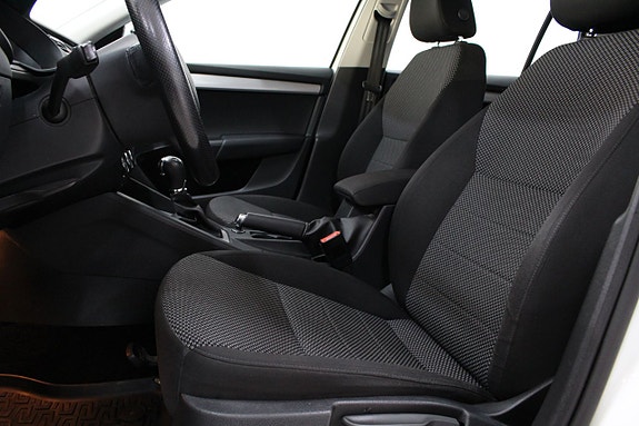 Skoda Octavia 14 of 22