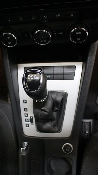 Skoda Octavia 21 of 22
