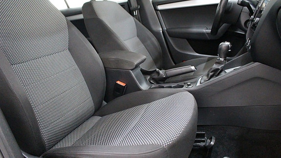 Skoda Octavia 20 of 22
