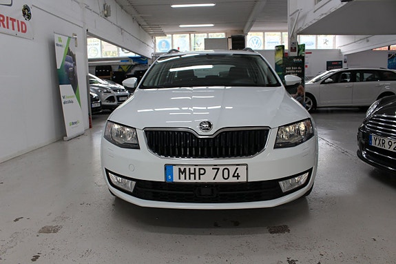 Skoda Octavia 11 of 22