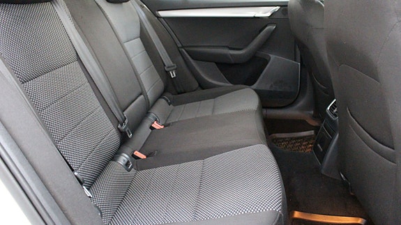 Skoda Octavia 9 of 22
