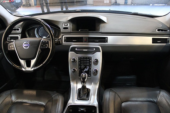 Volvo V70 10 of 11