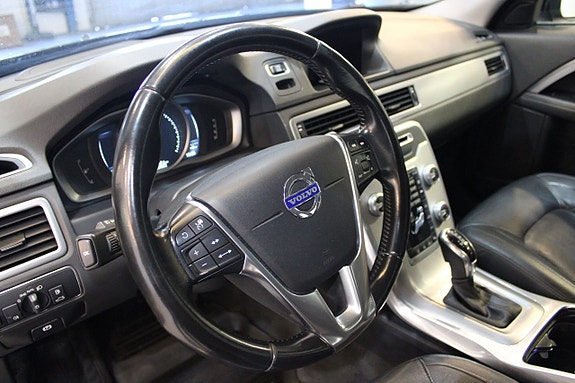 Volvo V70 11 of 11