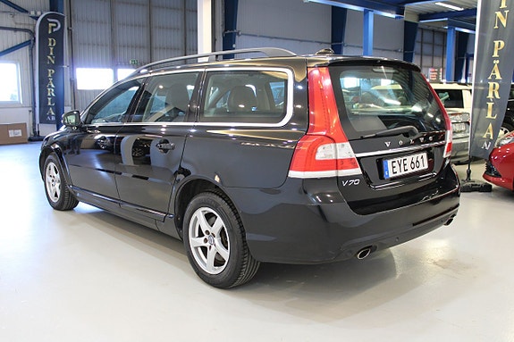 Volvo V70 5 of 5