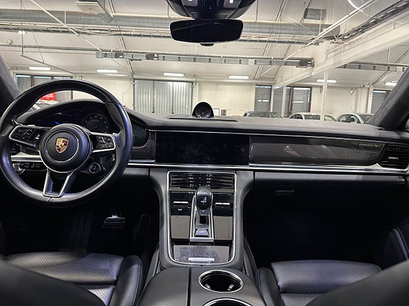 Porsche Panamera Turbo 15 of 22