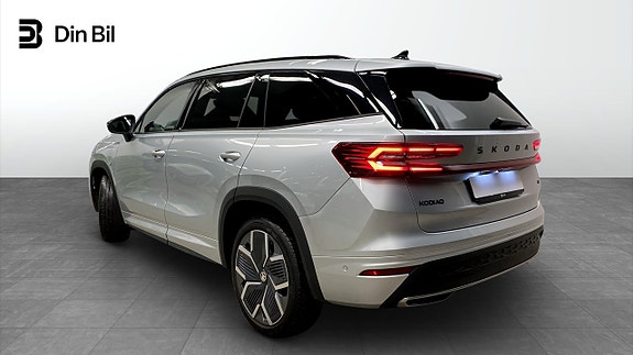 Skoda Kodiaq 2 of 5