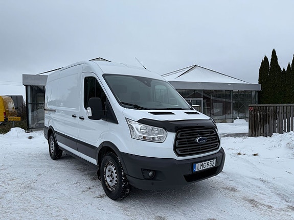 Ford Transit 6 of 15