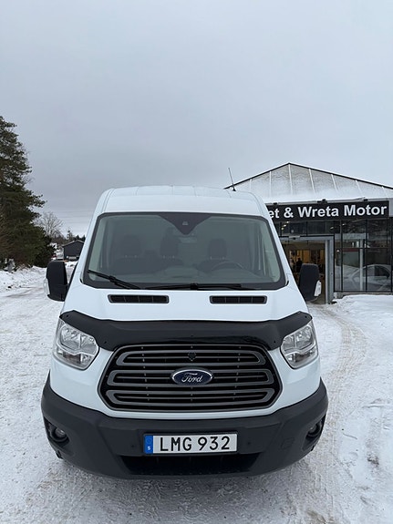 Ford Transit 4 of 5