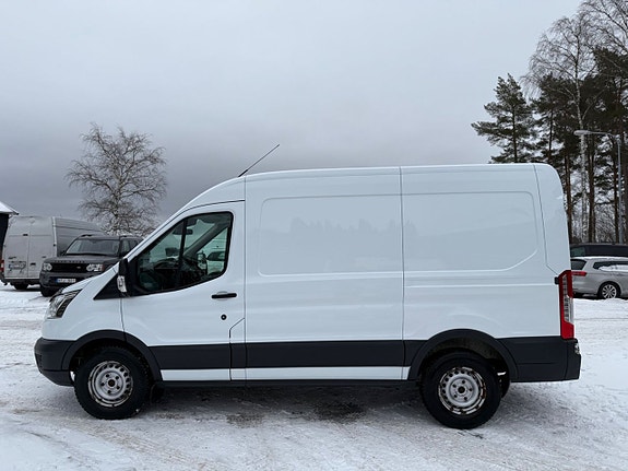 Ford Transit 2 of 5