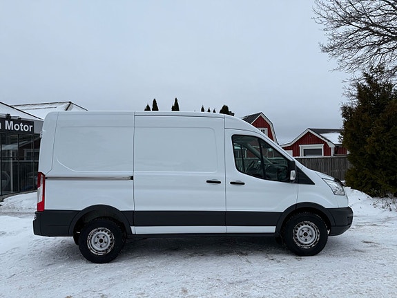 Ford Transit 7 of 15