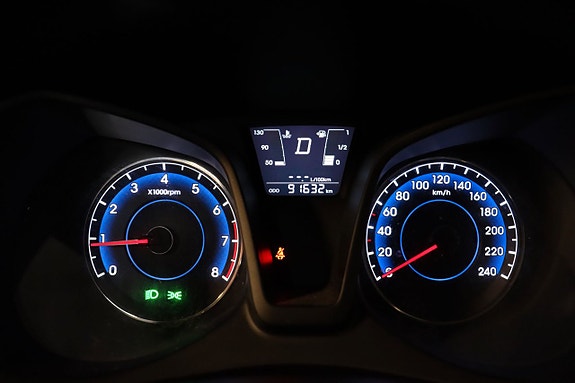 Hyundai ix20 24 of 24