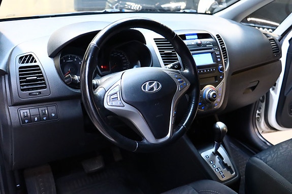 Hyundai ix20 11 of 24