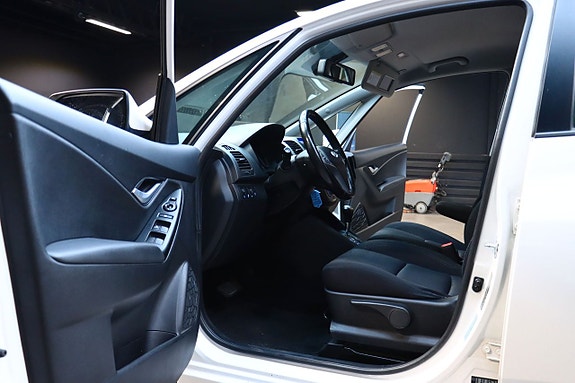 Hyundai ix20 10 of 24