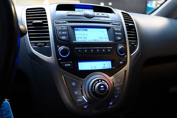 Hyundai ix20 23 of 24