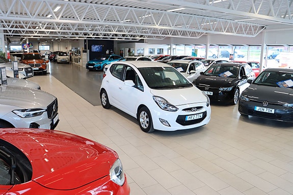 Hyundai ix20 3 of 24