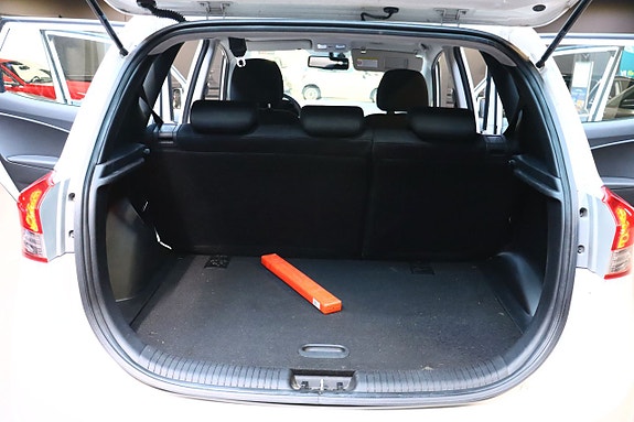 Hyundai ix20 16 of 24