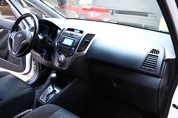 Hyundai ix20 15 of 24