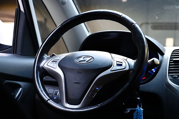Hyundai ix20 18 of 24