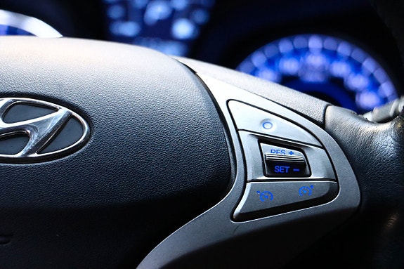 Hyundai ix20 20 of 24