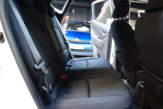 Hyundai ix20 13 of 24