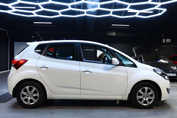 Hyundai ix20 9 of 24