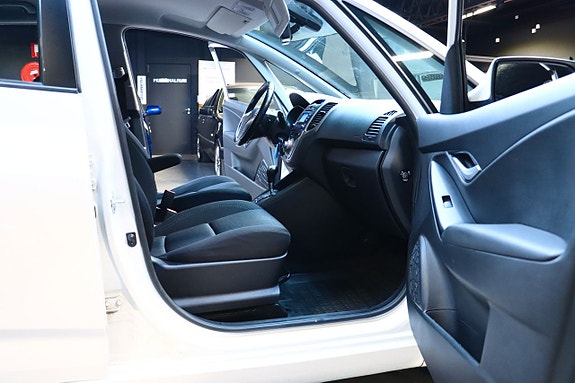 Hyundai ix20 14 of 24