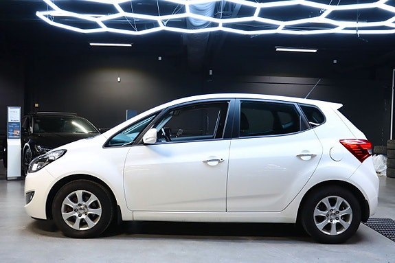 Hyundai ix20 7 of 24