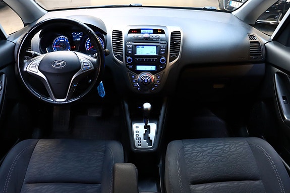 Hyundai ix20 17 of 24