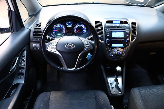 Hyundai ix20 22 of 24