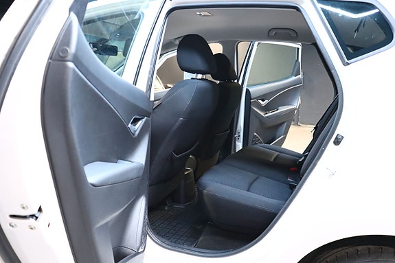 Hyundai ix20 12 of 24