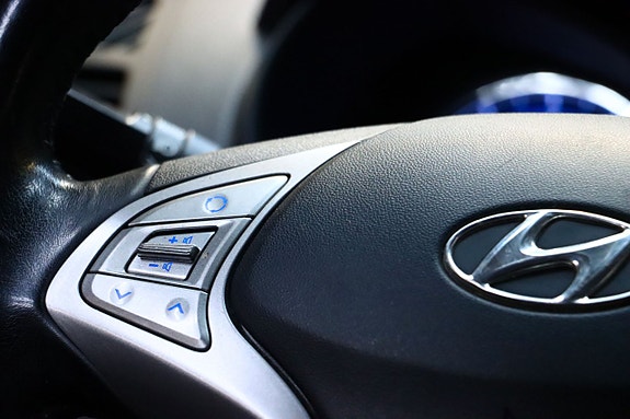 Hyundai ix20 19 of 24