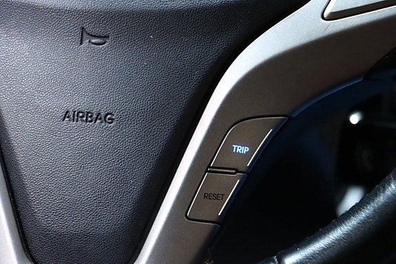 Hyundai ix20 21 of 24
