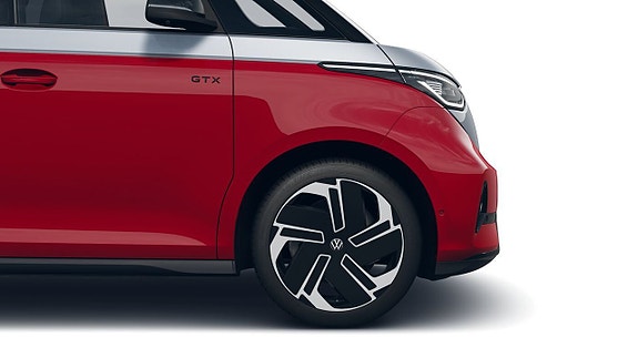 Volkswagen ID. Buzz 5 of 9