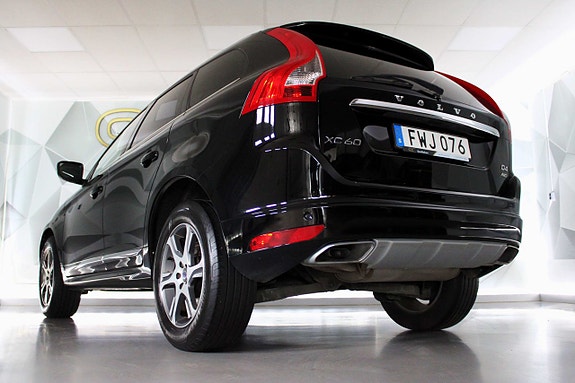 Volvo XC60 7 of 27