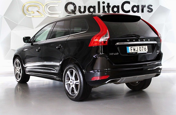 Volvo XC60 3 of 27