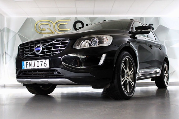Volvo XC60 5 of 27