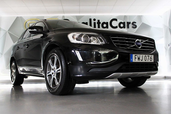 Volvo XC60 6 of 27