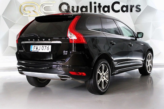 Volvo XC60 4 of 27