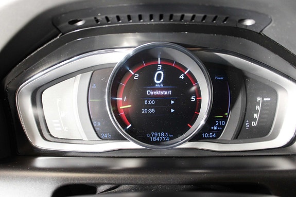 Volvo XC60 22 of 27