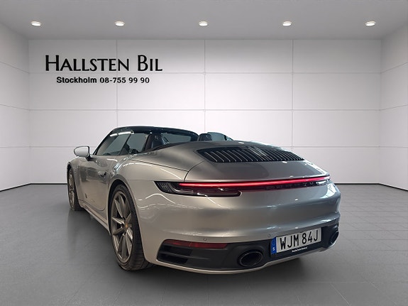 Porsche 911 7 of 28