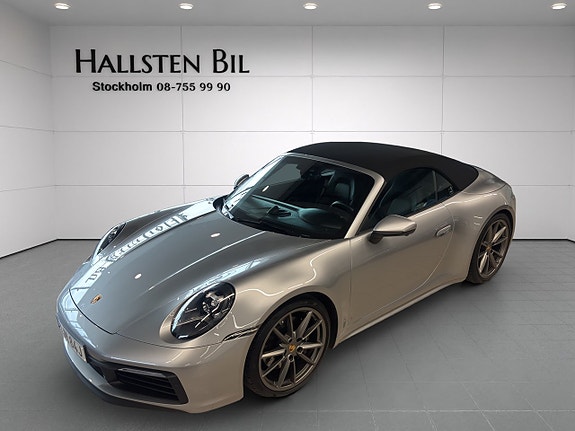 Porsche 911 22 of 28